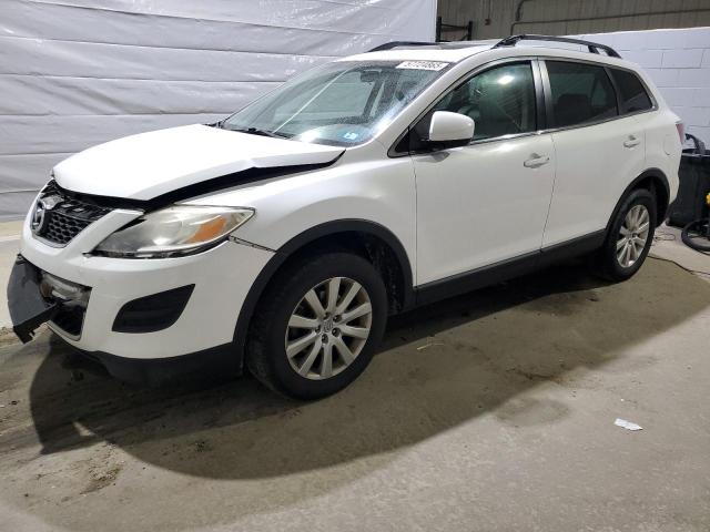 Vin: jm3tb3mv8a0226634, lot: 57724865, mazda cx-9 2010 img_1
