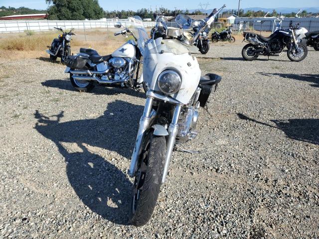 2015 HARLEY-DAVIDSON FXDL DYNA 1HD1GNM34FC315777