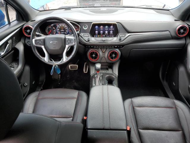 2020 CHEVROLET BLAZER RS - 3GNKBKRS7LS561822