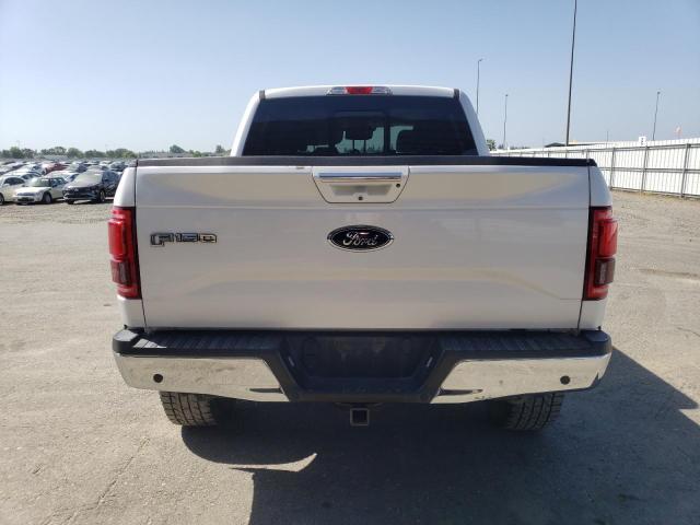 2016 FORD F150 SUPER - 1FTEW1EP5GKD31767