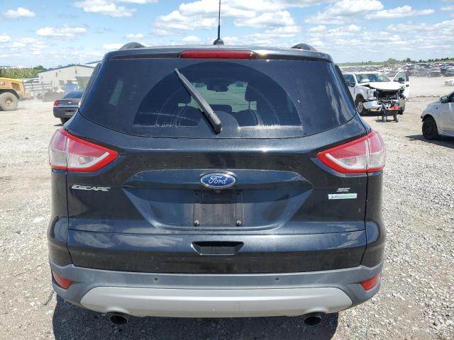 2015 FORD ESCAPE SE - 1FMCU0GXXFUB92190