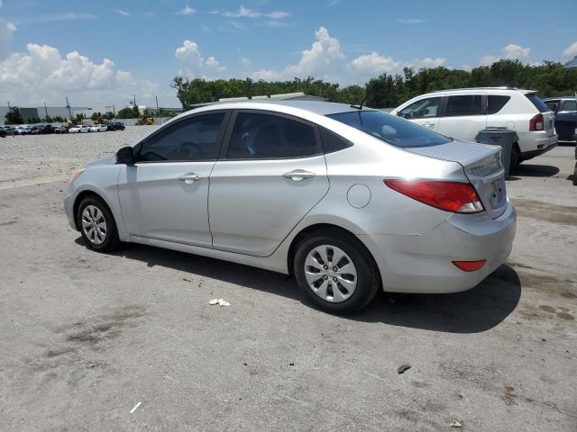 Vin: kmhct4ae1gu080879, lot: 58435055, hyundai accent se 20162