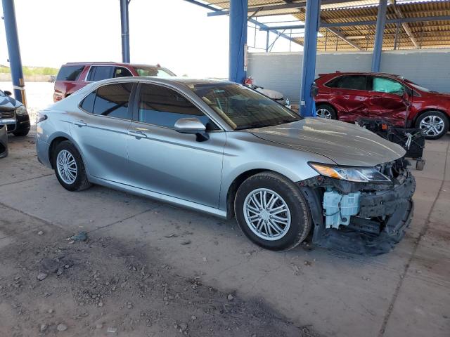 Vin: 4t1c31ak4mu030445, lot: 56599985, toyota camry le 20214