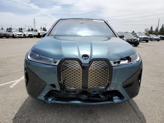 2023 BMW IX XDRIVE5 WB523CF09PCL83112