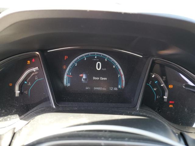 2018 HONDA CIVIC EX - SHHFK7H55JU421484