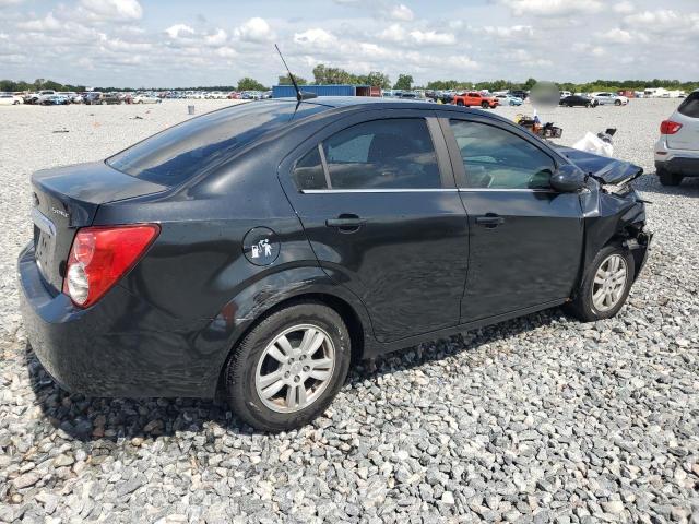 Vin: 1g1jc5sh0e4182545, lot: 56151675, chevrolet sonic lt 20143