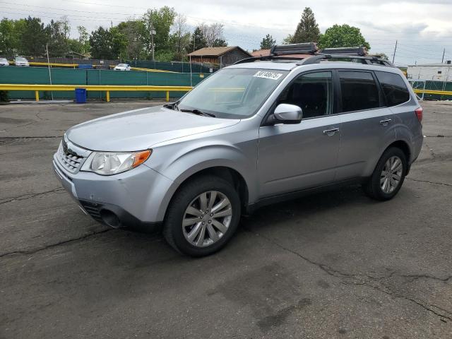 Vin: jf2shbdc9cg422928, lot: 58148675, subaru forester 2.5x premium 2012 img_1