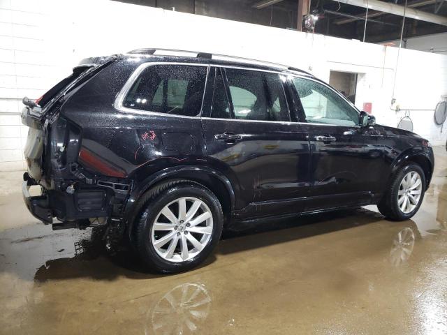 Vin: yv4a22pk1g1027971, lot: 56452485, volvo xc90 t6 20163