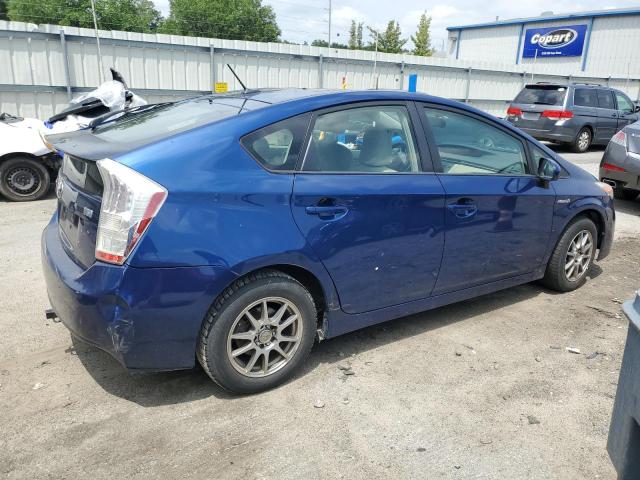 Vin: jtdkn3du0a0082578, lot: 55941325, toyota prius 20103