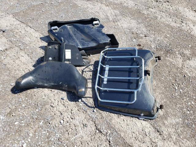 2009 HARLEY-DAVIDSON FLHTCU - 1HD1FC4199Y640695