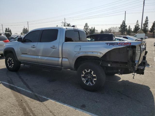 Vin: 3tmdz5bn5pm159133, lot: 55471675, toyota tacoma double cab 20232