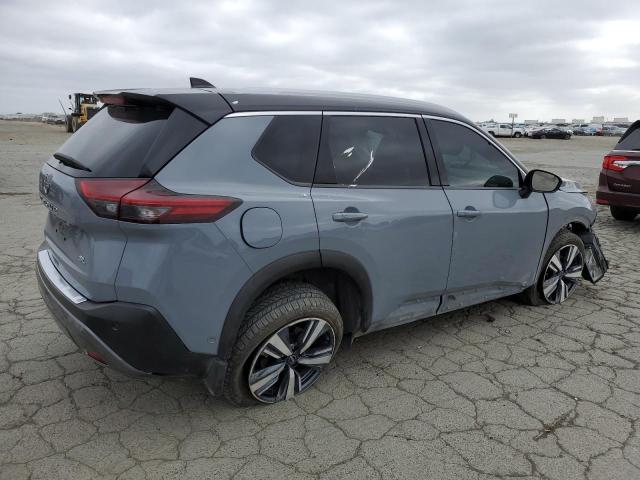 Vin: jn8bt3ca0pw001019, lot: 55966825, nissan rogue sl 20233