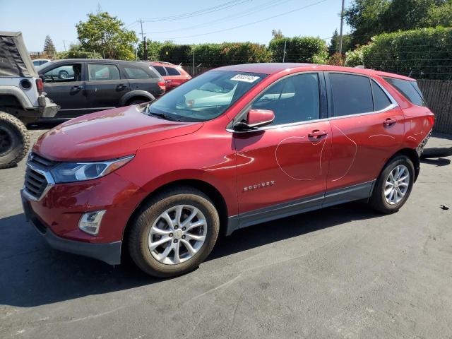 Vin: 2gnaxjev1j6258330, lot: 60090115, chevrolet equinox lt 2018 img_1