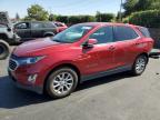 2018 CHEVROLET EQUINOX LT - 2GNAXJEV1J6258330