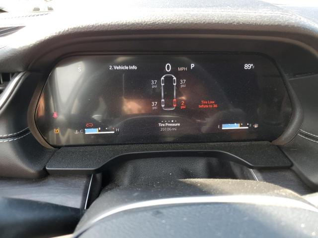 2023 JEEP GRAND CHER - 1C4RJKBG1P8842500