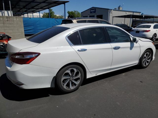 Vin: 1hgcr3f86ga010135, lot: 55855435, honda accord exl 20163