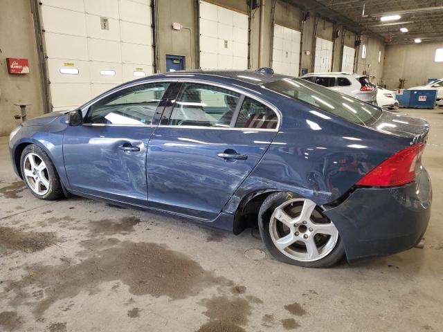 Vin: yv1622fsxc2106080, lot: 58728405, volvo s60 t5 20122