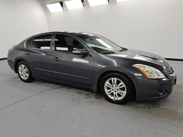 Vin: 1n4al2ap8bc138105, lot: 58014825, nissan altima base 20114