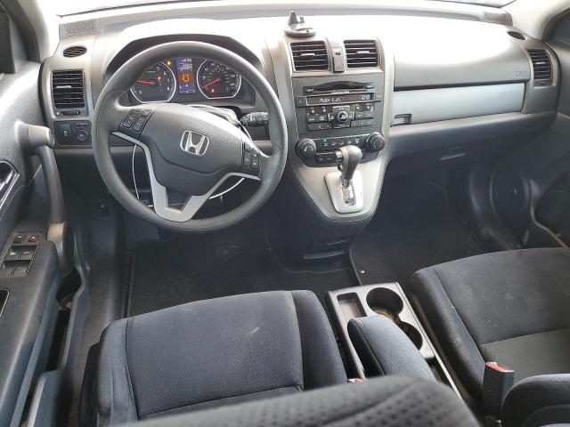 2011 HONDA CR-V EX - 3CZRE3H51BG702248