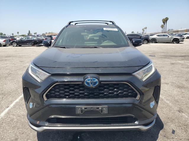 2021 TOYOTA RAV4 PRIME - JTMAB3FV2MD024205