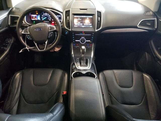 2015 FORD EDGE TITAN 2FMTK4K8XFBB67227