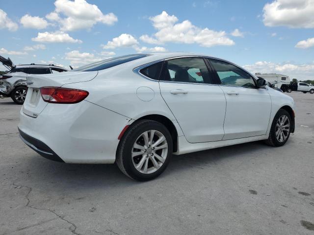 Vin: 1c3cccab2fn737383, lot: 55975435, chrysler 200 limited 20153