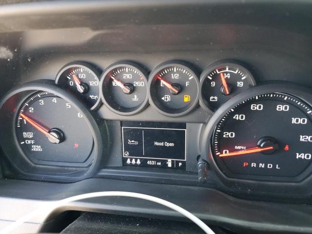 2024 GMC SIERRA C15 1GTPHAEK3RZ325144