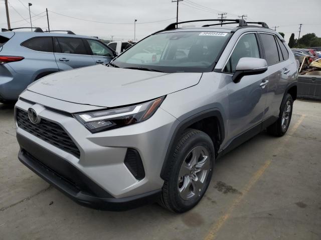 Vin: 2t3p1rfv3rc457706, lot: 58405445, toyota rav4 xle 2024 img_1