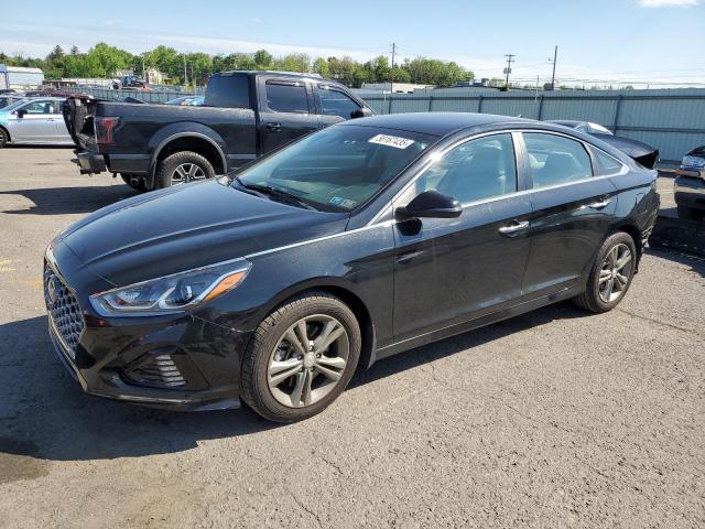 Vin: 5npe34af5kh794748, lot: 56167435, hyundai sonata limited 2019 img_1
