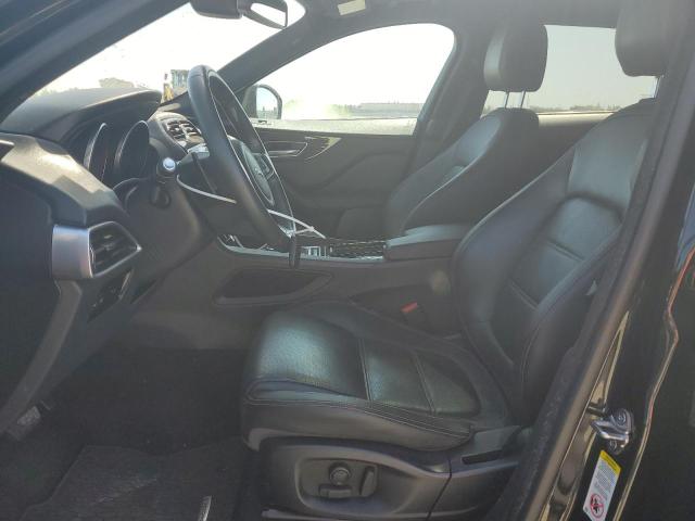2018 JAGUAR F-PACE PRE - SADCK2EV7JA253078