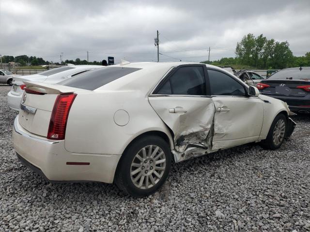 Vin: 1g6de5ey6b0137707, lot: 56603175, cadillac cts luxury collection 20113