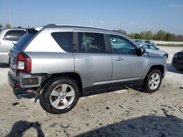 Vin: 1c4njdbb5gd631273, lot: 56502335, jeep compass sport 20163
