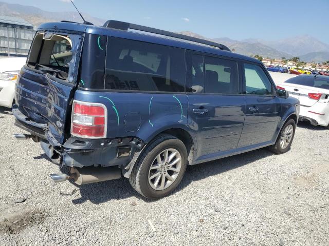 Vin: 2fmgk5b87jba09153, lot: 57434215, ford flex se 20183