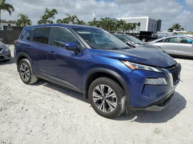 Vin: jn8bt3ba1pw404153, lot: 55355275, nissan rogue sv 20234