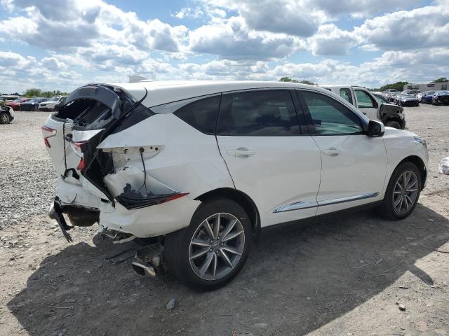 Vin: 5j8tc2h52rl007013, lot: 55810825, acura rdx technology 20243