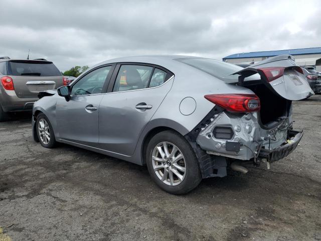 Vin: jm1bm1v78g1314461, lot: 58895445, mazda 3 touring 20162