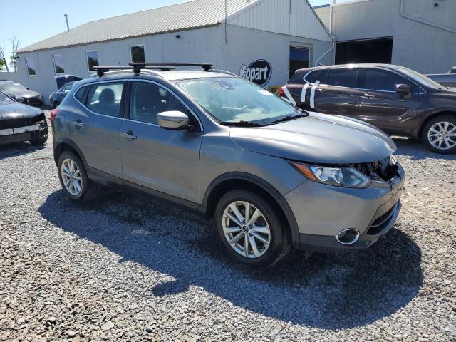 Vin: jn1bj1cr3kw341109, lot: 57644445, nissan rogue s 20194