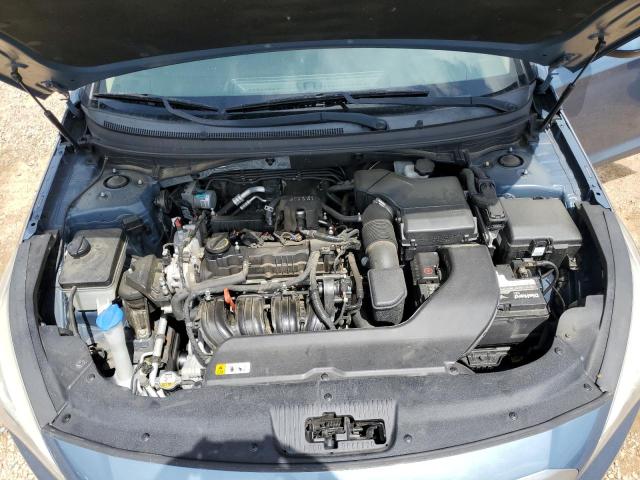 2016 HYUNDAI SONATA SE - 5NPE24AF8GH289653