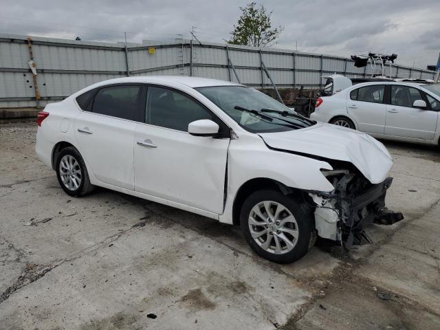 Vin: 3n1ab7ap7ky259650, lot: 55896115, nissan sentra s 20194