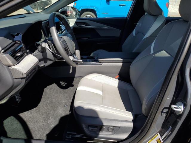 2025 TOYOTA CAMRY XSE 4T1DBADK7SU511774