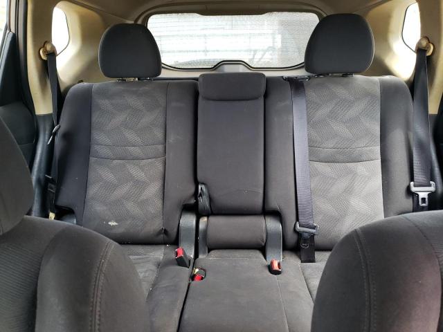 2016 NISSAN ROGUE S - KNMAT2MV8GP734867