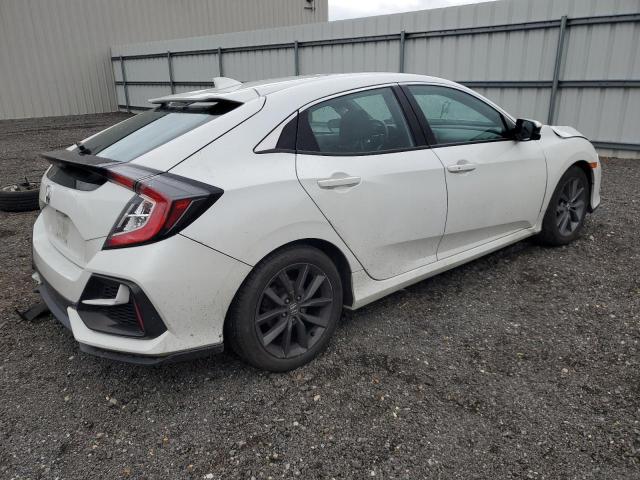 Vin: shhfk7h60lu223245, lot: 57968245, honda civic ex 20203