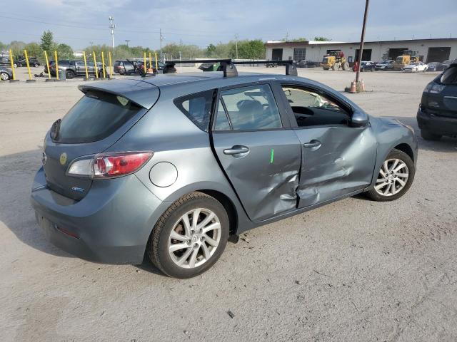 Vin: jm1bl1m72c1656647, lot: 55590505, mazda 3 i 20123