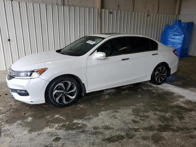 Vin: 1hgcr2f82ga149012, lot: 56597995, honda accord exl 2016 img_1