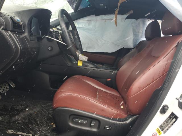 2015 LEXUS RX 350 BAS - 2T2BK1BA3FC299444