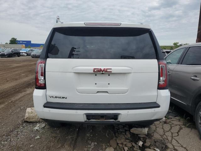 2015 GMC YUKON SLE 1GKS2AKCXFR258258