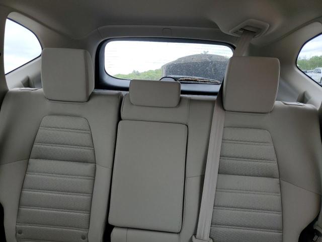 2019 HONDA CR-V EX - 2HKRW2H53KH624706