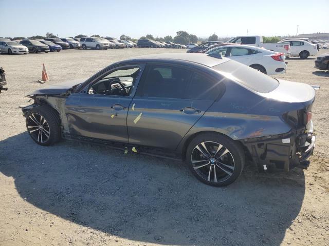 Vin: wba8b9g54jnu95856, lot: 58526465, bmw 3 series i 20182