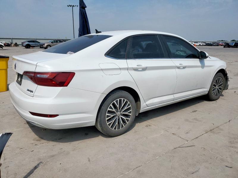 2021 VOLKSWAGEN JETTA S 3VWC57BU6MM100398