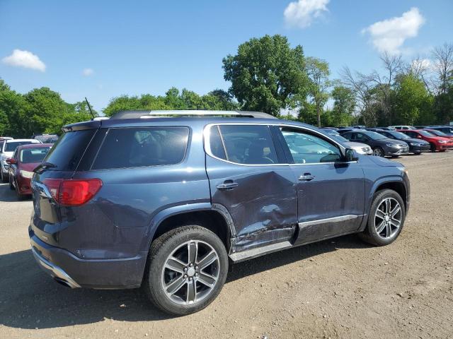 Vin: 1gkknxls5kz104504, lot: 58826775, gmc acadia den denali 20193